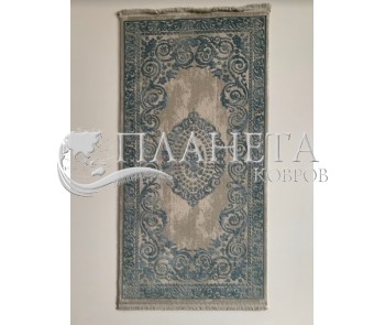 Акриловий килим Asi Plus L992B coken-a-gri - Висока якість за найкращою ціною в Україні